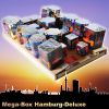 Feuerwerks-Komplettboxen Feuerwerks-Komplettboxen