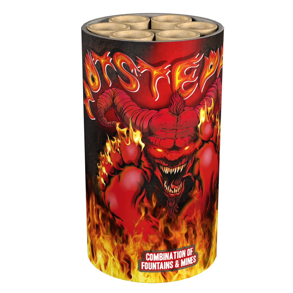 Leuchtfeuerwerk Leuchtfeuerwerk