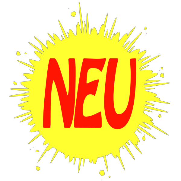 NEUHEITEN 2023