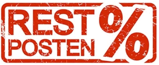 RESTPOSTEN RESTPOSTEN