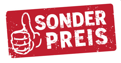 SONDERANGEBOTE SONDERANGEBOTE