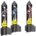 Raketen Raketen