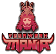 Geisha Vuurwerkmania