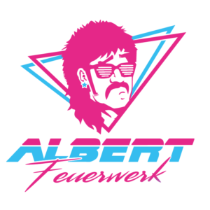 Albert-Feuerwerk