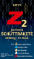 Preview: Zink Schüttrakete Z2, 10er Raketen-Sortiment