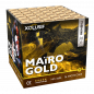 Mobile Preview: Maïro Gold , Batterie mit 36 Schuss