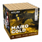 Preview: Maïro Gold , Batterie mit 36 Schuss