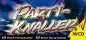 Preview: Party-Knaller, 10er Beutel