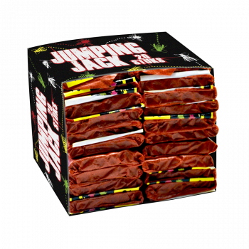 Jumping Jack, 20er Pack