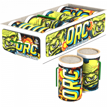 Orc, 4er Pack