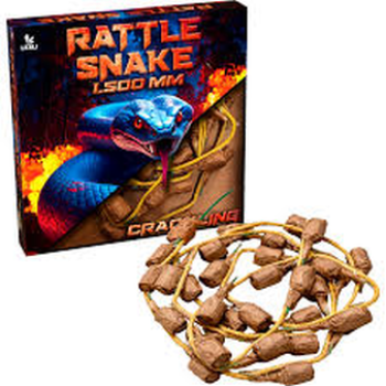 Rattlesnake 1.500mm