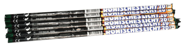 Römisches Licht 20 Schuss, 6er Pack