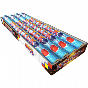 Joysticks, 4 Stück