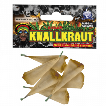 Knallkraut