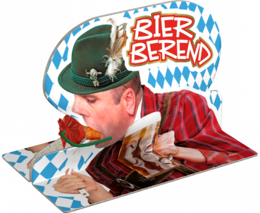 Bier Berend