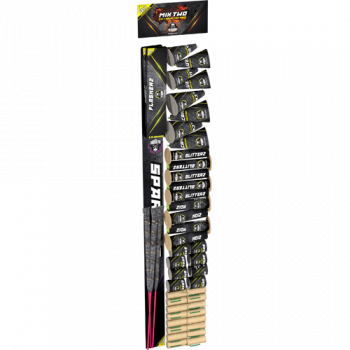 Mix Two, 66tlg. MEGA-Pack
