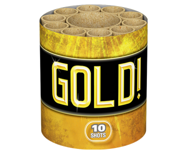 Gold!, 10 Schuss