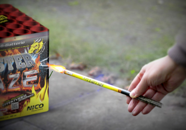 Preview: Zündlichter, 4-er Beutel