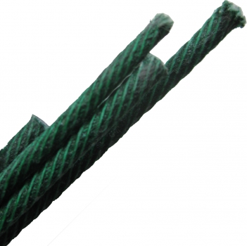 Safty Fuse, grün - 1,5 Meter