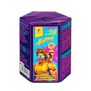 Alpha, 7 Schuss