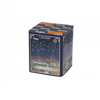 Snowblind 25S, 25 Schuss