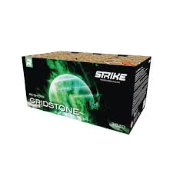 Gridstone, Verbund-Batterie mit 66 Schuss