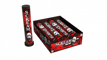 Scream Single Shots, 4 Schuss
