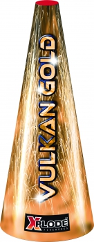 Vulkan - Gold