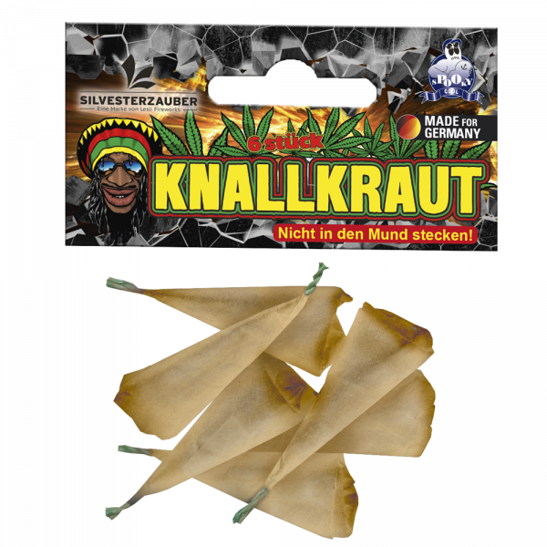 Knallkraut