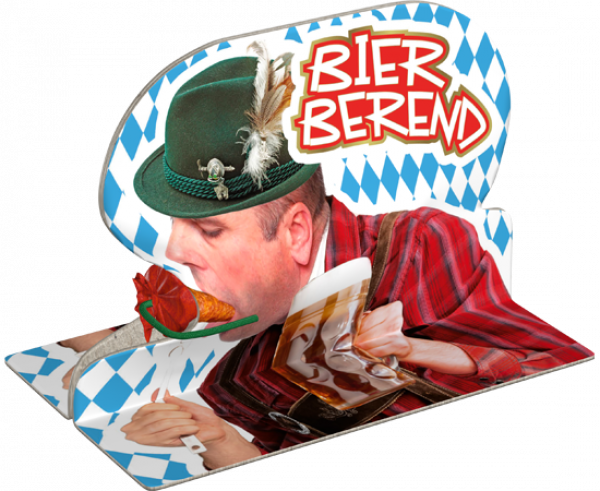 Bier Berend